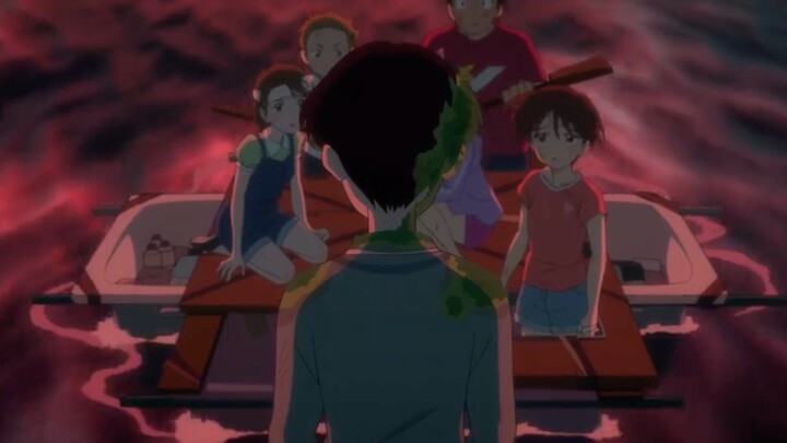 Drifting Home 2022 (engsub)