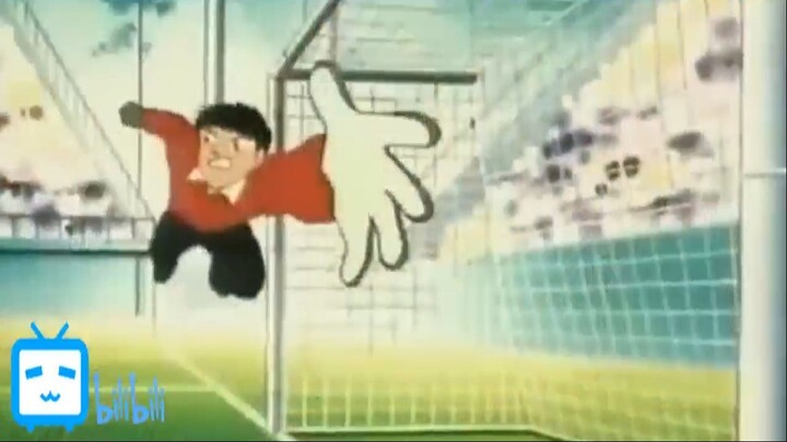 Hyuga nhanh chóng phá vỡ vòng vây #anime