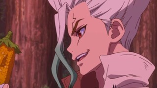 Thời kỳ đồ đá Phần 4: Qianzora và những người khác cuối cùng đã đến lục địa Mỹ