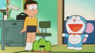 Doraemon (1979) Season 1 Episode 2 - REAL TV