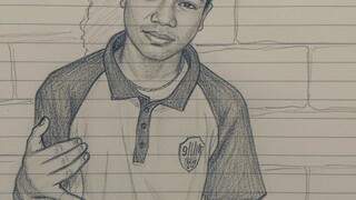 spil muka nya biar saya gambar