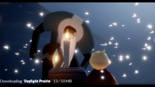 Game Sky: children of the light