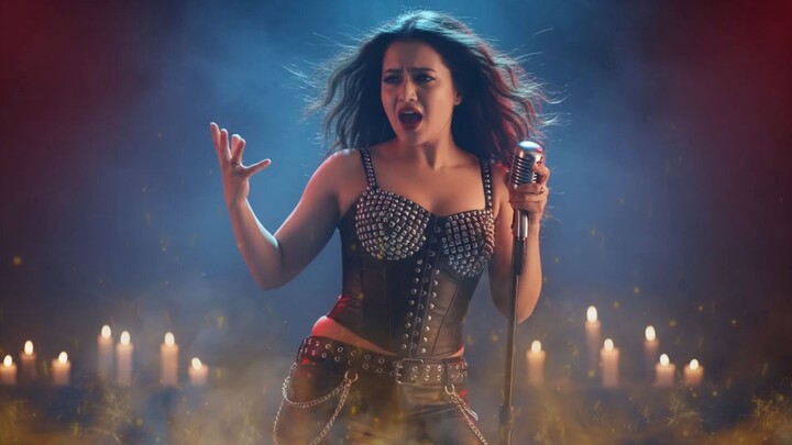 21.Pyar Ek Ka Nagma - latta mangeshkar & mukesh