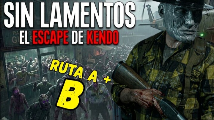 Resident Evil 2 Modos Extra Cap. 1 Guia Sin Lamentos No Damage