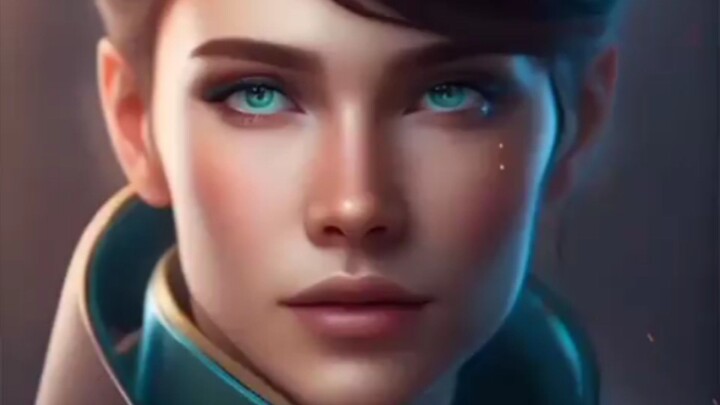 generated AI ala-ala