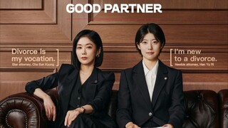 Good Partner eps 1 Sub indo