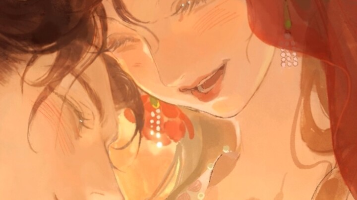 oc）结芬了结芬了