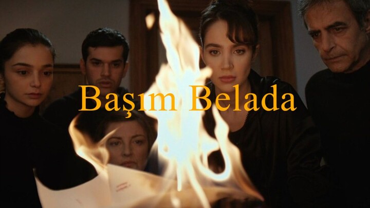 Başım Belada 1