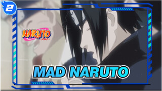 [NARUTO] Kekasih Masa Kecil Tidak Sepadan Dengan Teman-teman Baru!_2