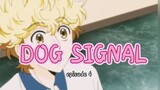 DOG SIGNAL _ episode 4