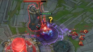 Just a conventional way to win