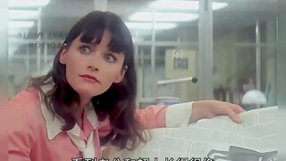 妻子故意从30楼跳下，只为验证丈夫是不是超人！