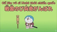 Doraemon New TV Series Tập 467