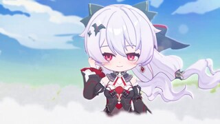 [Honkai Impact 3] Lời hứa dưới vòng đu quay