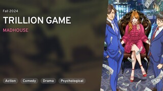Ep - 2 Trillion Game [SUB INDO]