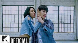 【رقصة من إعداد العرابة لييا كيم】 لي كي-غوانغ × 1MILLION الأغنية الجديدة Lonely (بالتعاون مع جيزيل)