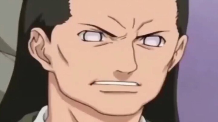 Naruto menyerang