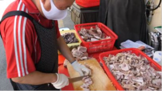 Món súp thịnh soạn nhất mọi thời đại - Súp Sundae, thịt đầu lợn #monngon #amthuc