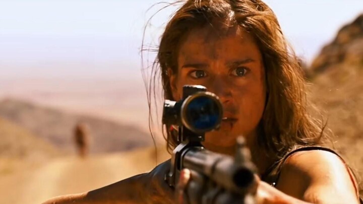 Girl Ruthlessly Dumped by Boyfriend Escapes Death and Chooses to Seek Revenge