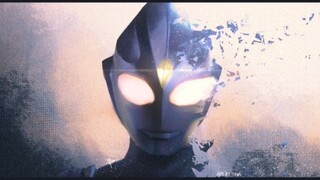⚡️What is Ultraman Tiga⚡️
