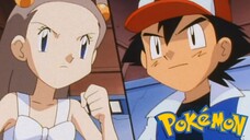 Pokémon Tập 226: Nhà Thi Đấu Asagi! Đấu Với Haganeil!! (Lồng Tiếng)