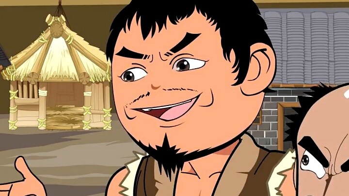 Hôm nay là một ngày tốt lành để ăn mừng việc chính thức hoàn thành ngôi nhà mới của chúng ta