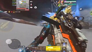 Juice WRLD �� APEX Legends Mobile | Xin nhẹ hai chữ Vô Địch