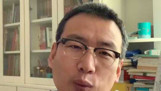 Professor Fan Gang says rent is the cheapest? Behind the “Why don’t scholars just eat porridge?” tro