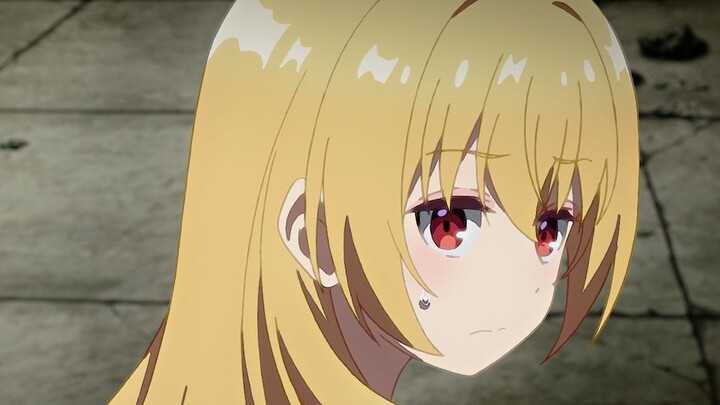 "لن تمثل حتى، أليس كذلك؟"