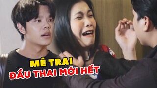 Trâm Anh Mê Trai Rước Hoạ Vào Thân, Lầm Tin Sugar Daddy nên "Sa Lưới" | #GSKQ Tổng Hợp