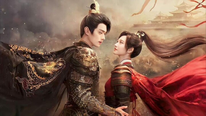 Lạc du nguyên_Tập  5