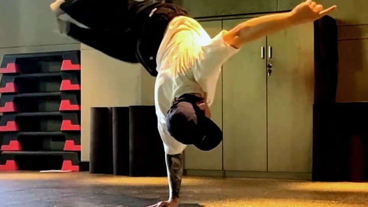 في سن الـ31، ربما لن أرقص مرة أخرى في المستقبل