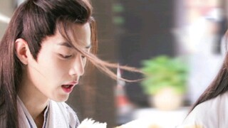 (เซียนหวาง) ความเหงาเป็นสิ่งที่ไม่อาจทนทานได้ ตอนเต็มๆ แต่งงานก่อนแล้วจึงตกหลุมรัก สัตว์เลี้ยงแสนน่า