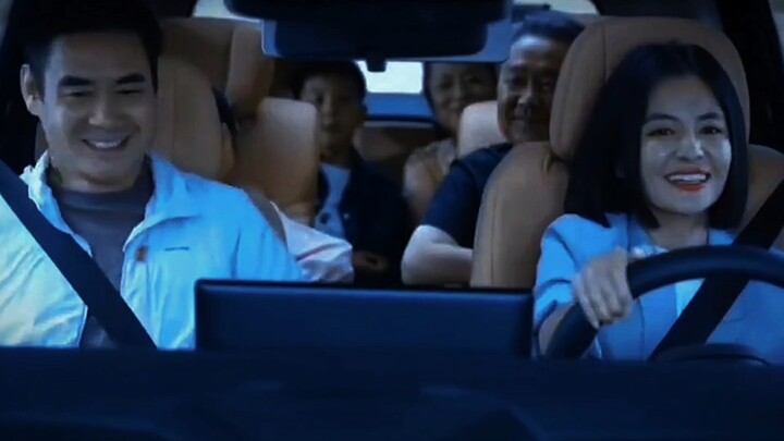 “Đồng hành là điều tuyệt vời, bên nhau mới lâu dài, quen biết là duyên phận, nhưng thấu hiểu mới là 