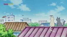 Doraemon (2005) Episode 400 Gian Datang Dari Langit & Bunga Pelupa