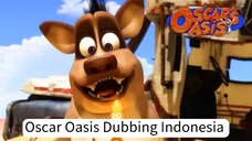Eps.Ulang tahun harci - Oscar Oasis