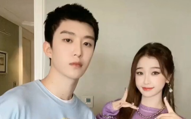 死去的CP突然开始攻击我