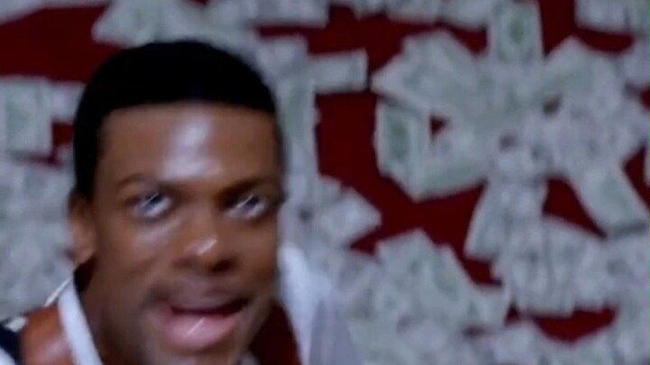 Can you believe it? This is a 1998 movie by Big Bro!