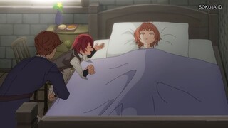 Eps.08 Magic Maker: Isekai Mahou no Tsukurikata
