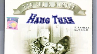 Hang Tuah 1958