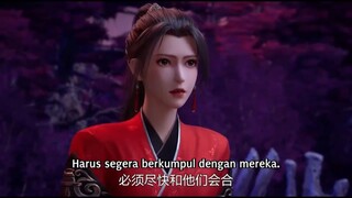 Yishi DuZun S2 Eps 48 Sub Indo