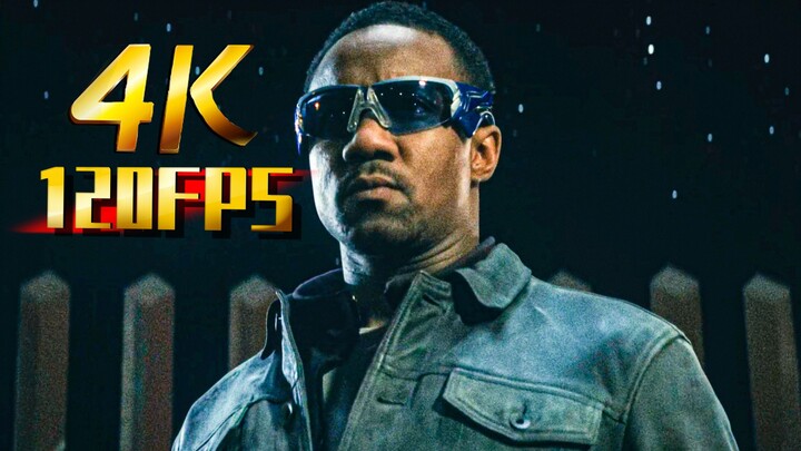 【4K/HDR/120FPS】Goodnight Locomotive: He’s a True Hero