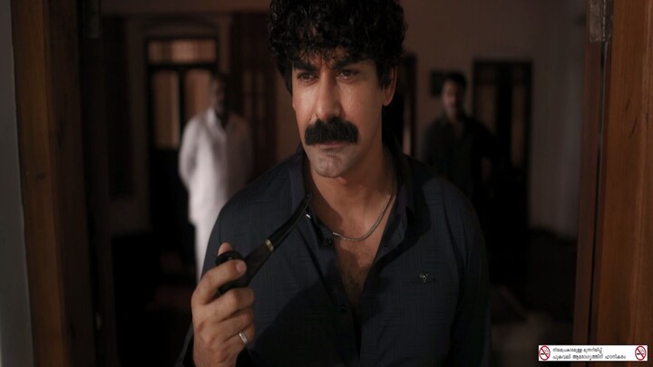Kattalan (2026) Bengali Dubbed Uncut HD WEB-DL- 1080p HD (www.EnjoyMoviesHD.Com)