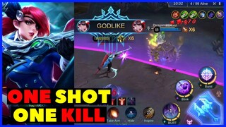 Lesley Survival Mode (EZ WIN) | Lesley Gameplay Survival Rank 1 (MVP)