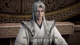 Renegade Immortal Eps 91 Subtitle Indonesia