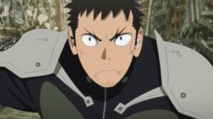 Kaiju No. 8 epsoide 4 [Sub Indo]