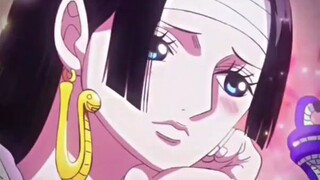 boa Hancock 🐍🤗 #onepiece #boahancock