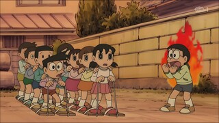 Nobita Bersemangat Untuk lomba Disekolah | Doraemon Bahasa Indonesia Terbaru 2024