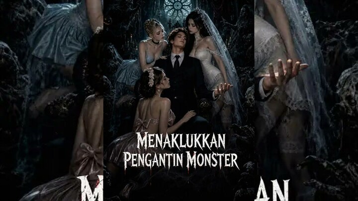 Menaklukkan Pengantin Monster Full Bahasa Indonesia (Trending NS)