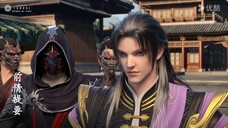 Legend of Martial Immortal eps 103 sub indo